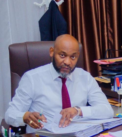 Action sur le terrain